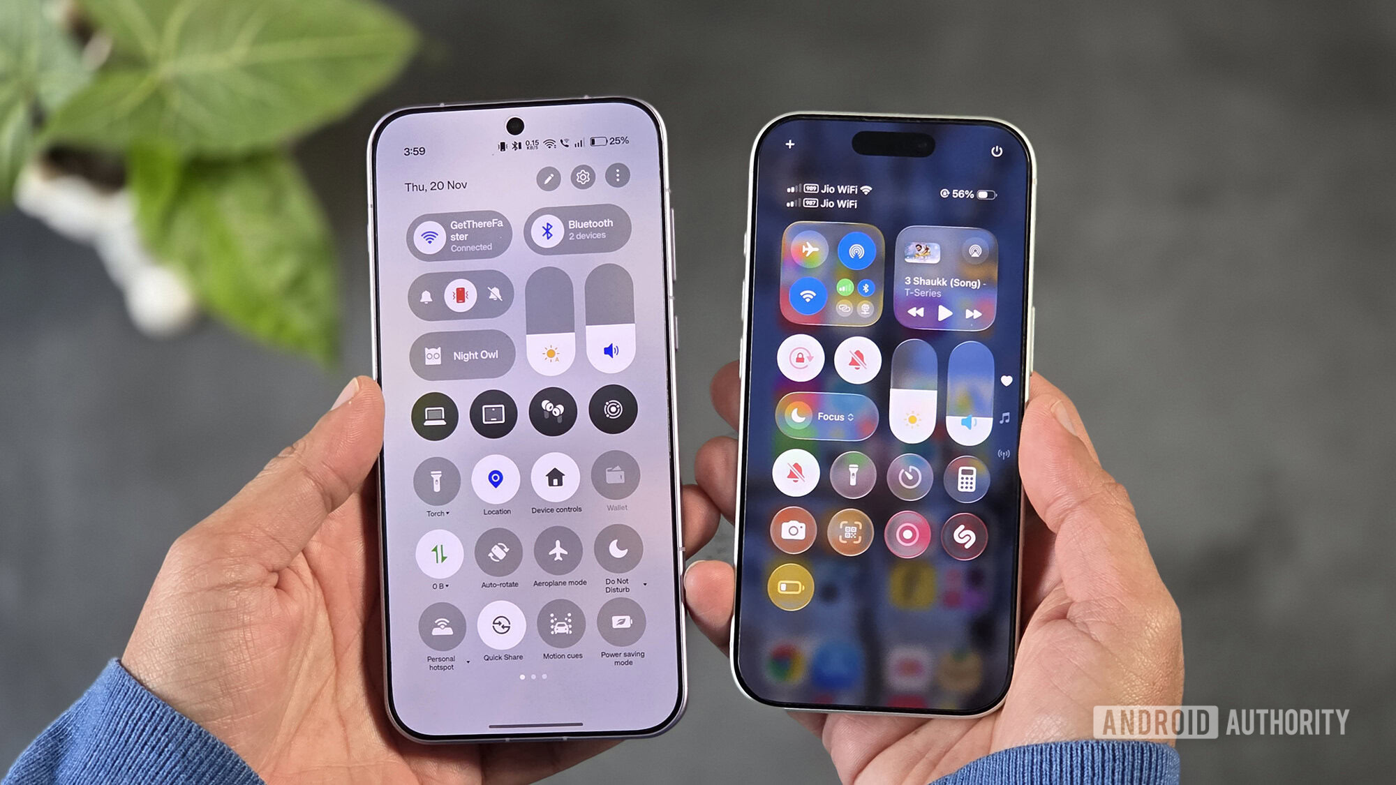 이 OxygenOS 16 기능은 OnePlus 휴대폰에 대한 나의 가장 큰 성가심을 해결합니다