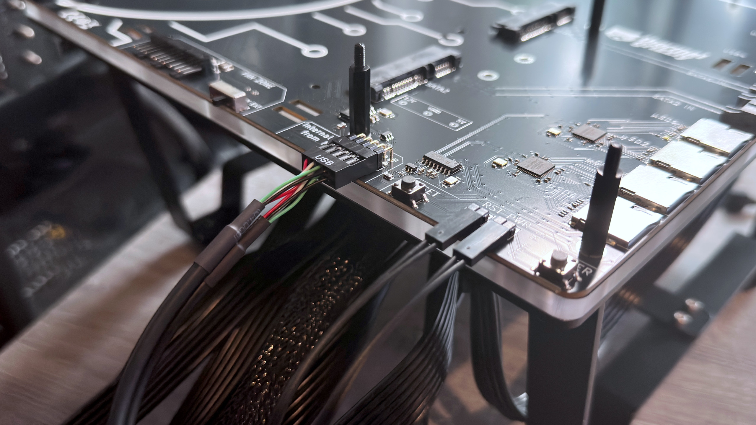 Thermal Grizzly Der8enchtable 리뷰