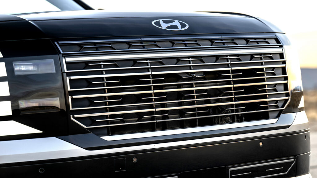 현대차 신형 팰리세이드 V6, 구형을 로켓처럼 보이게 하다