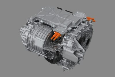 마그나, 중국에 전기 구동 공장 설립