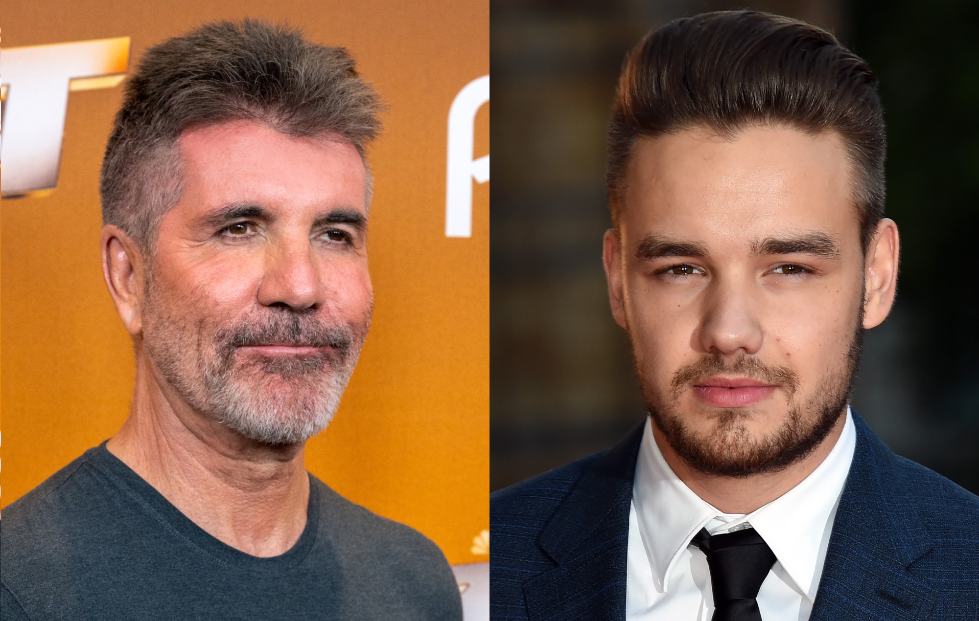 사이먼 코웰(Simon Cowell)은 리암 페인(Liam Payne)의 죽음과 마지막 만남에 대해 침묵을 깨뜨렸습니다