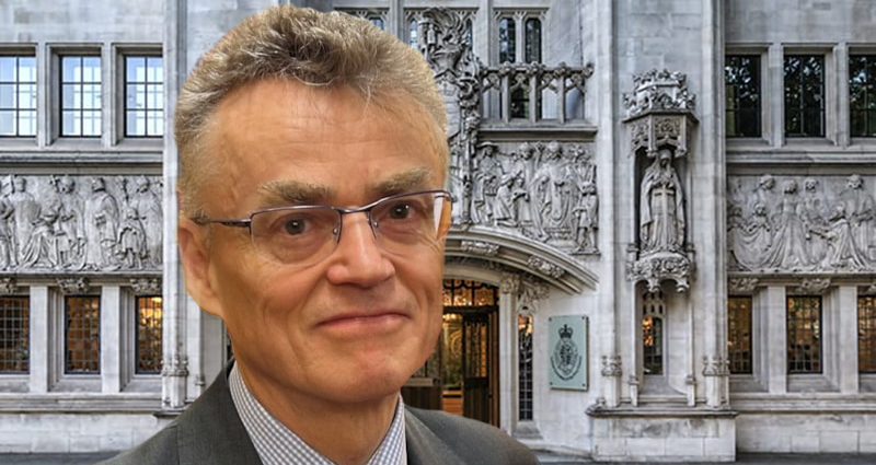 대법원, 새 판사 임명