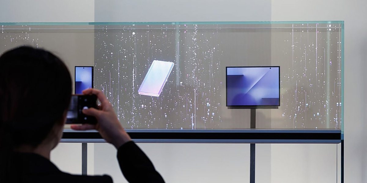 Galaxy Z TriFold 가격은 대부분 미스터리입니다. 하지만 얼마를 지불하시겠습니까? [설문조사]