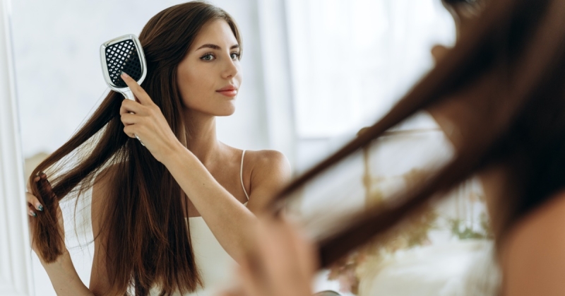 모발용 아비시니안 오일의 효능을 알아보세요