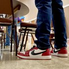 “발이 어찌 그리 아름다운가…” 주님께서 말씀하셨습니다