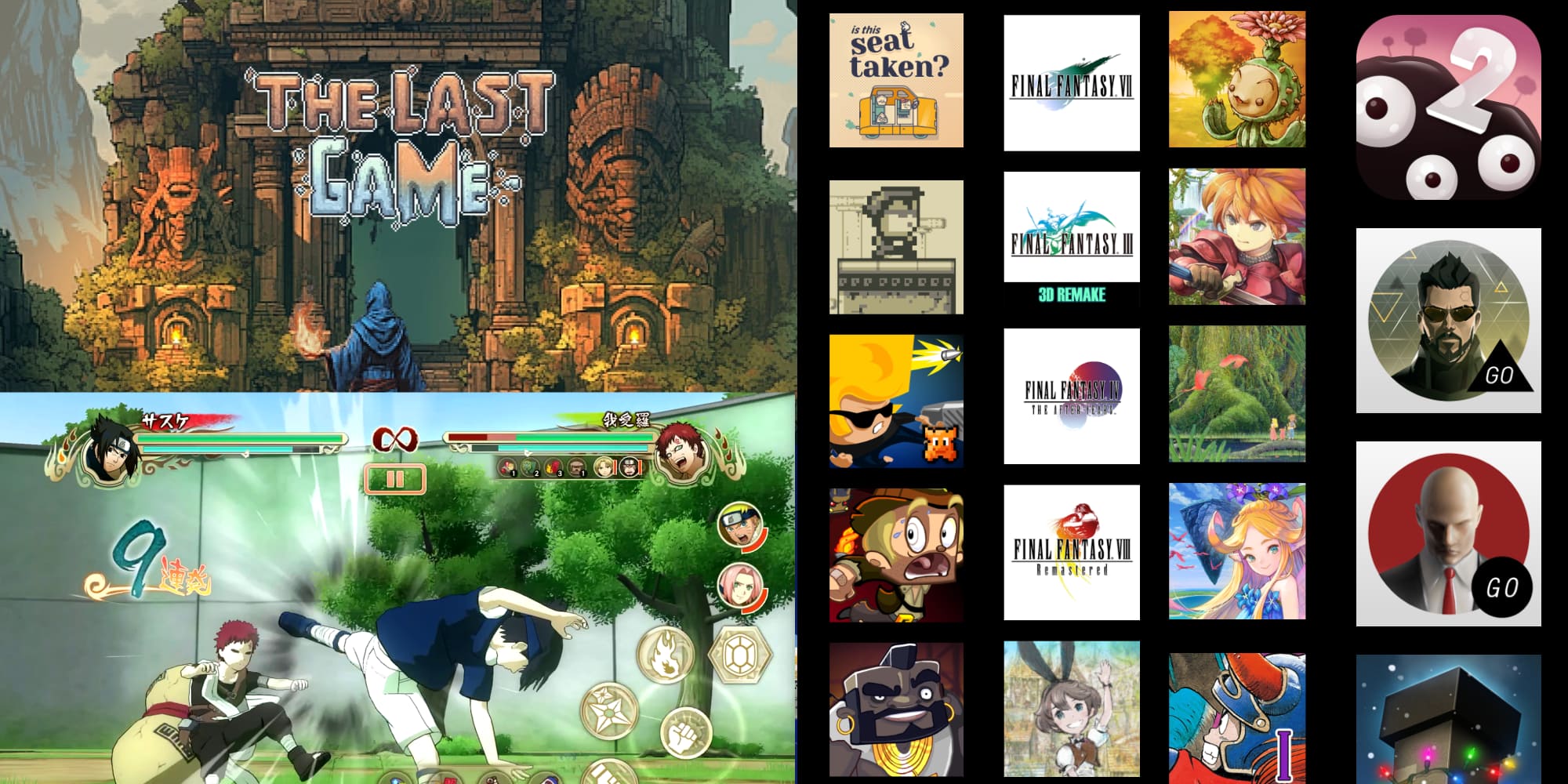 블랙 프라이데이 Android 게임 및 앱 특가: 현재 판매 중인 최고급 타이틀의 거대한 컬렉션