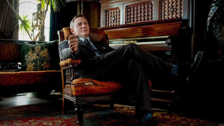 Knives Out 영화 3편 전체 순위