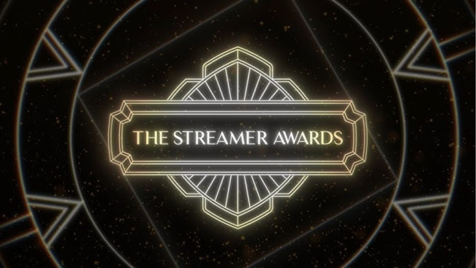 Streamer Awards 2025: 모든 후보자 및 카테고리