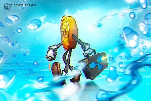 아부다비 규제 당국, 기관용으로 Ripple의 RLUSD 스테이블코인 승인