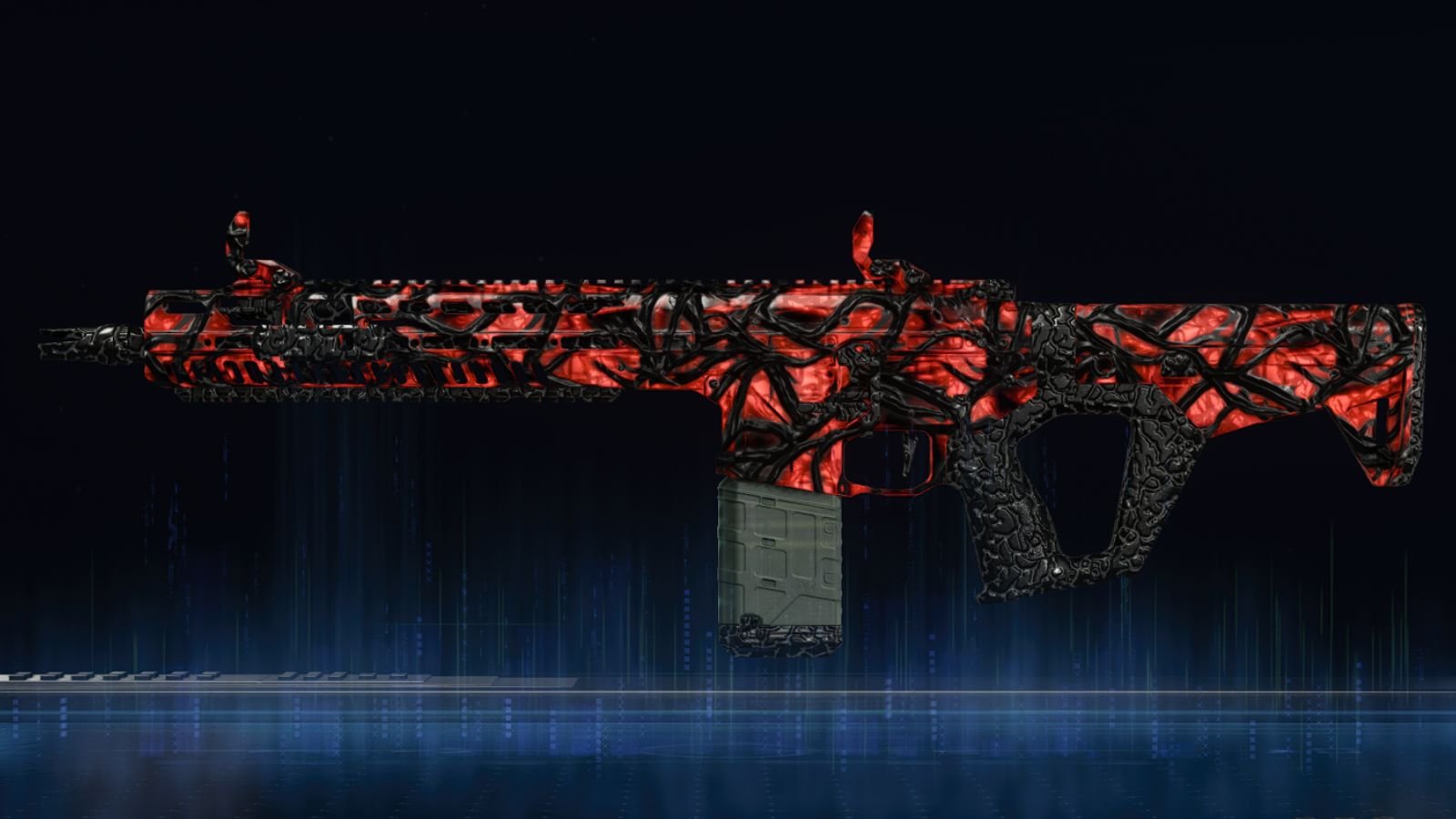 Black Ops 7 좀비 위장 챌린지 — 전체 목록