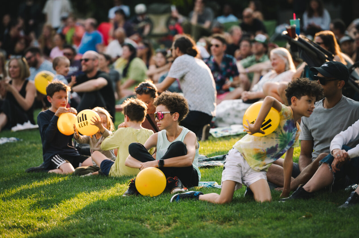 Allen 가족 자선단체, 예술 접근성 향상을 위해 시애틀 센터 비영리 단체에 약 700만 달러 기부