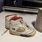 나의 첫 번째 조던