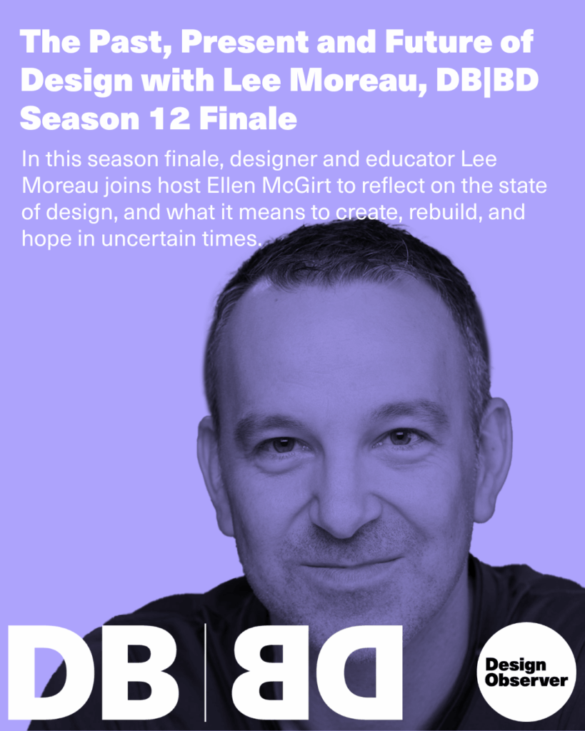 명령은 없고 기회만 있다: 변화를 재고하는 IBM의 Phil Gilbert