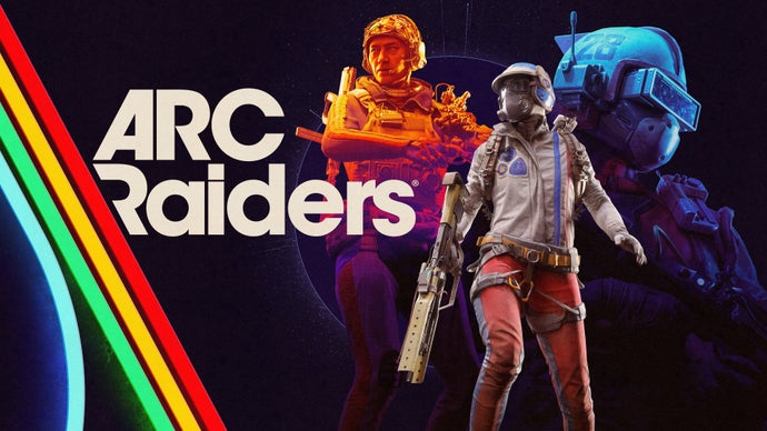 Arc Raiders는 추출 슈팅 게임이 인기를 끌 수 있다는 사실을 입증했으며,