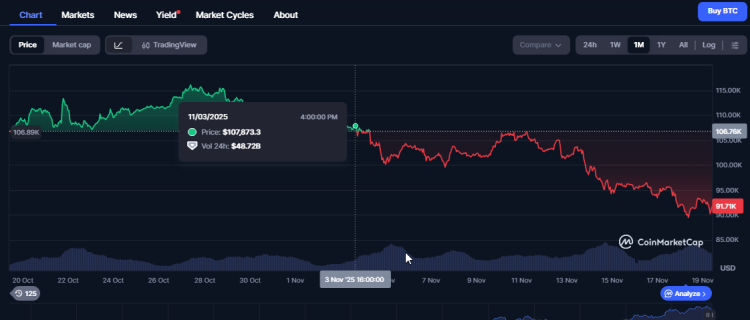 비트코인이 흔들리더라도 돈을 안전하게 보호할 수 있는 최고의 암호화폐 사전판매