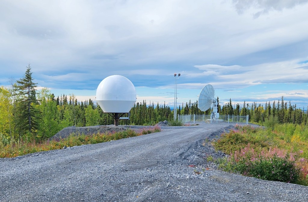SSC, 간소화된 지상국 서비스 출시