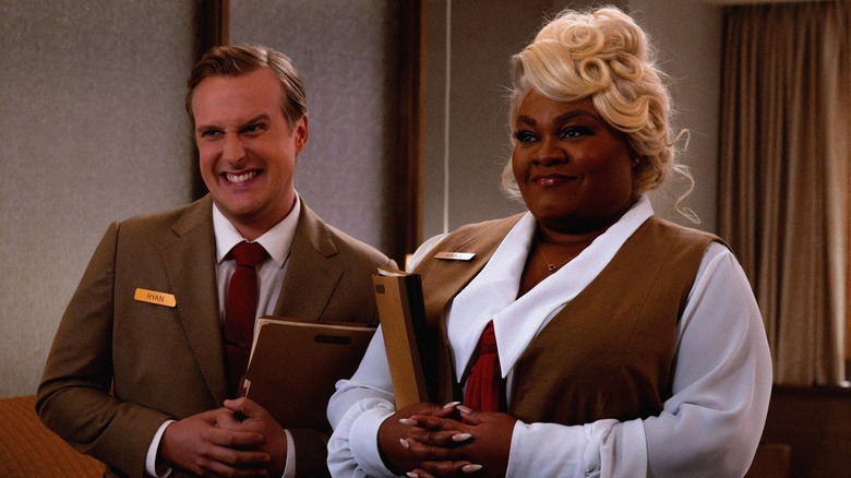 오스카상 수상자가 영원히 더 적은 대사를 요구한 이유 [단독]