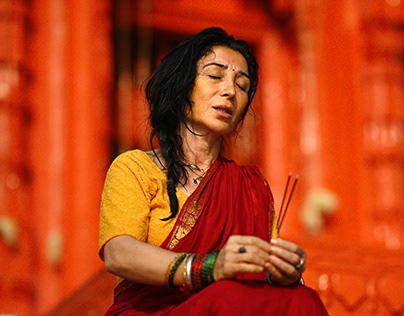 데브 디왈리, 바라나시 2025