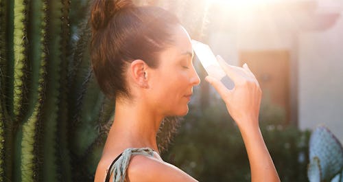 TZR 2025 독자의 선택 상: 최고의 미국 영적 휴양지