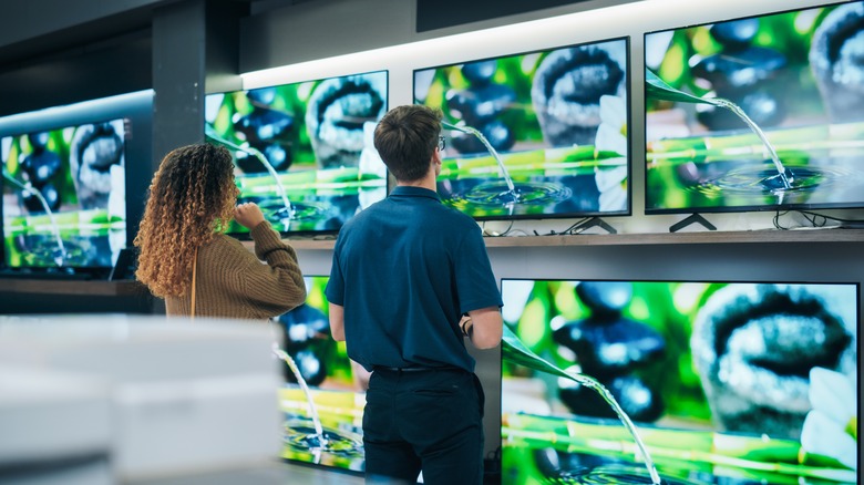 고객 만족도에 따르면 이것은 가장 저렴한 TV 브랜드입니다