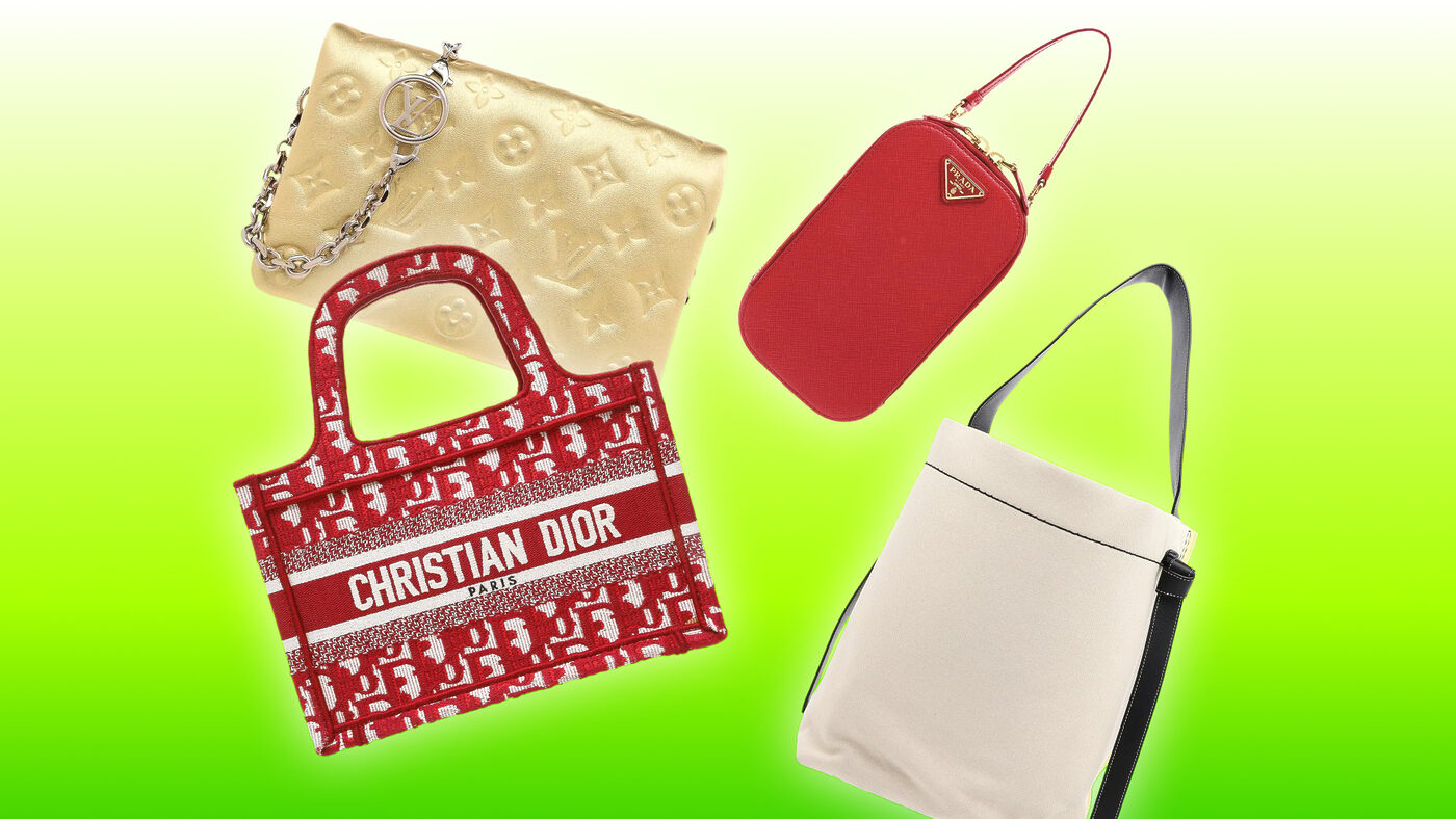 연말을 위한 스몰 럭셔리 똑똑하게 쇼핑하기