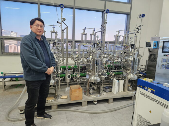 “미세조류로 배터리의 미래를 바꾼다”…리튬 재활용 시장, 경제성과 환경을 동시에 잡은 그린미네랄의 도전