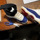 막바지 아이디어 