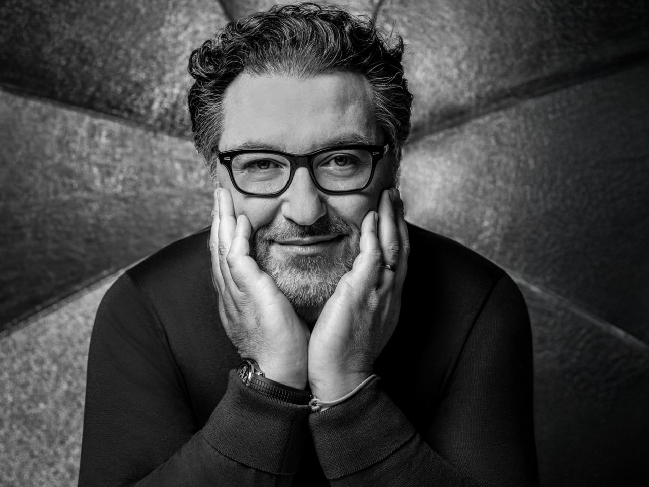 마시모 프라셀라(Massimo Frascella)의 급진적 단순성: 아우디의 새로운 디자인 책임자의 마음 속