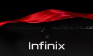 Infinix, 차기 주력 제품으로 Pininfarina와 파트너십 체결