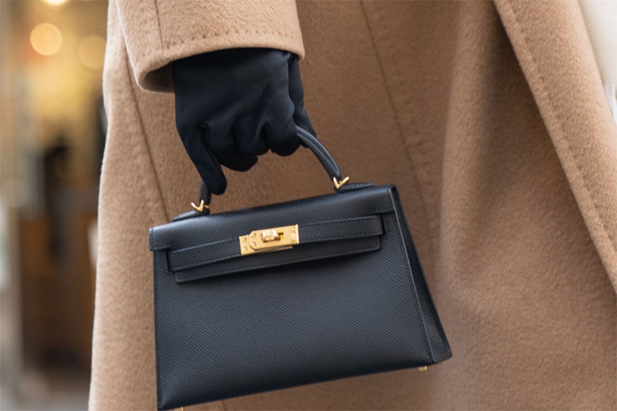 Z세대의 소비 습관이 럭셔리의 규칙을 바꾸고 있습니다… 브랜드는 귀를 기울여야 합니다