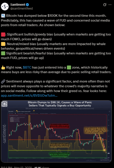 대규모 암호화폐 매도 이후 구매 및 보유할 수 있는 최고의 암호화폐 사전 판매