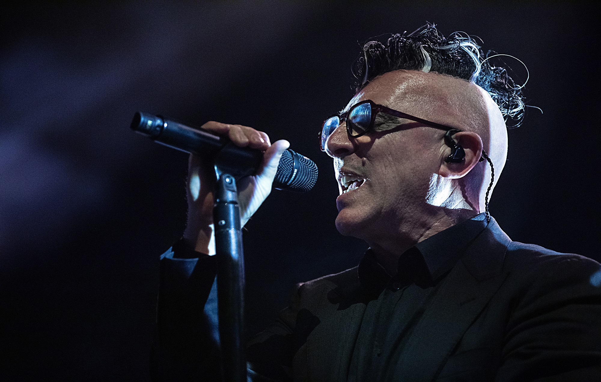 Watch Tool이 뉴질랜드에서 20년 만에 처음으로 라이브 딥 컷을 수행합니다