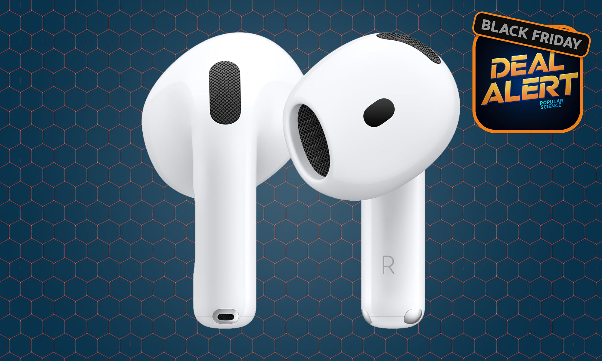 블랙 프라이데이에 대해 찾은 67가지 최고의 오디오 거래는 다음과 같습니다.