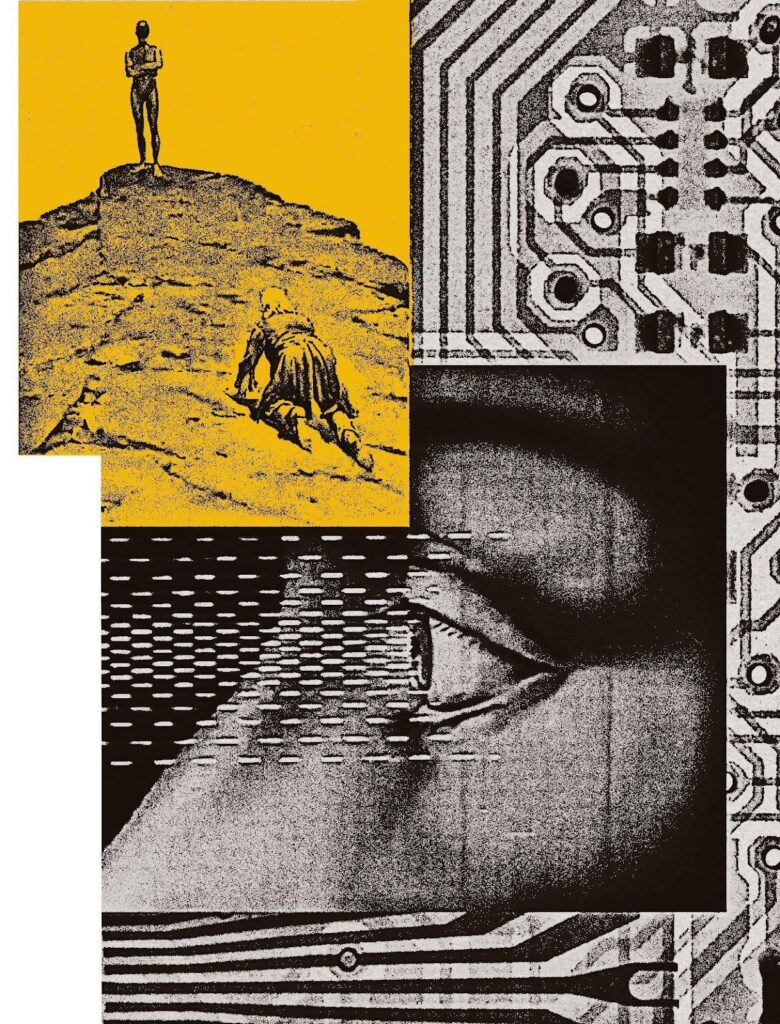 AGI는 어떻게 이 시대의 가장 강력한 ‘음모론’이 되었나?