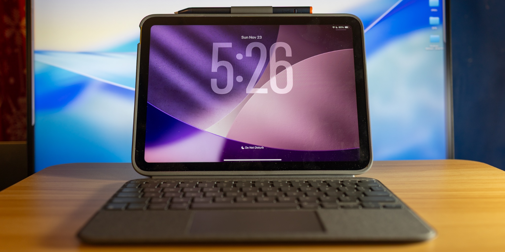 이 450달러짜리 iPad 설정은 대부분의 Chromebook보다 더 나은 구매입니다. 그 이유는 다음과 같습니다