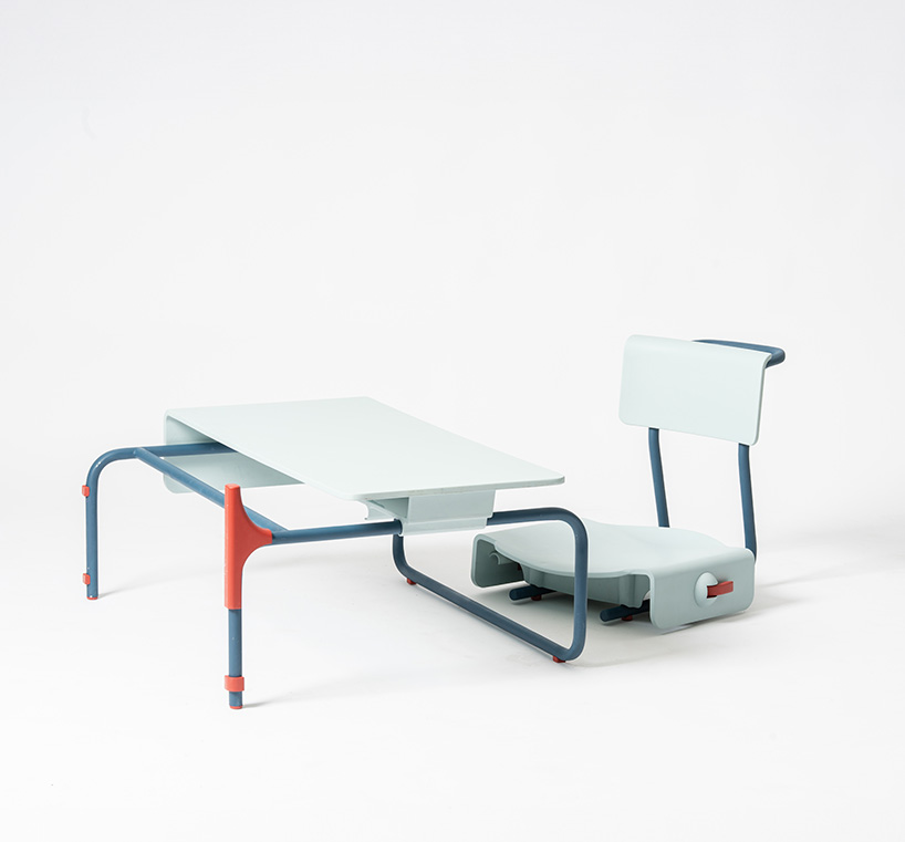 모듈형 가구 시스템은 정적인 교실을 유연한 학습 공간으로 변화시킵니다