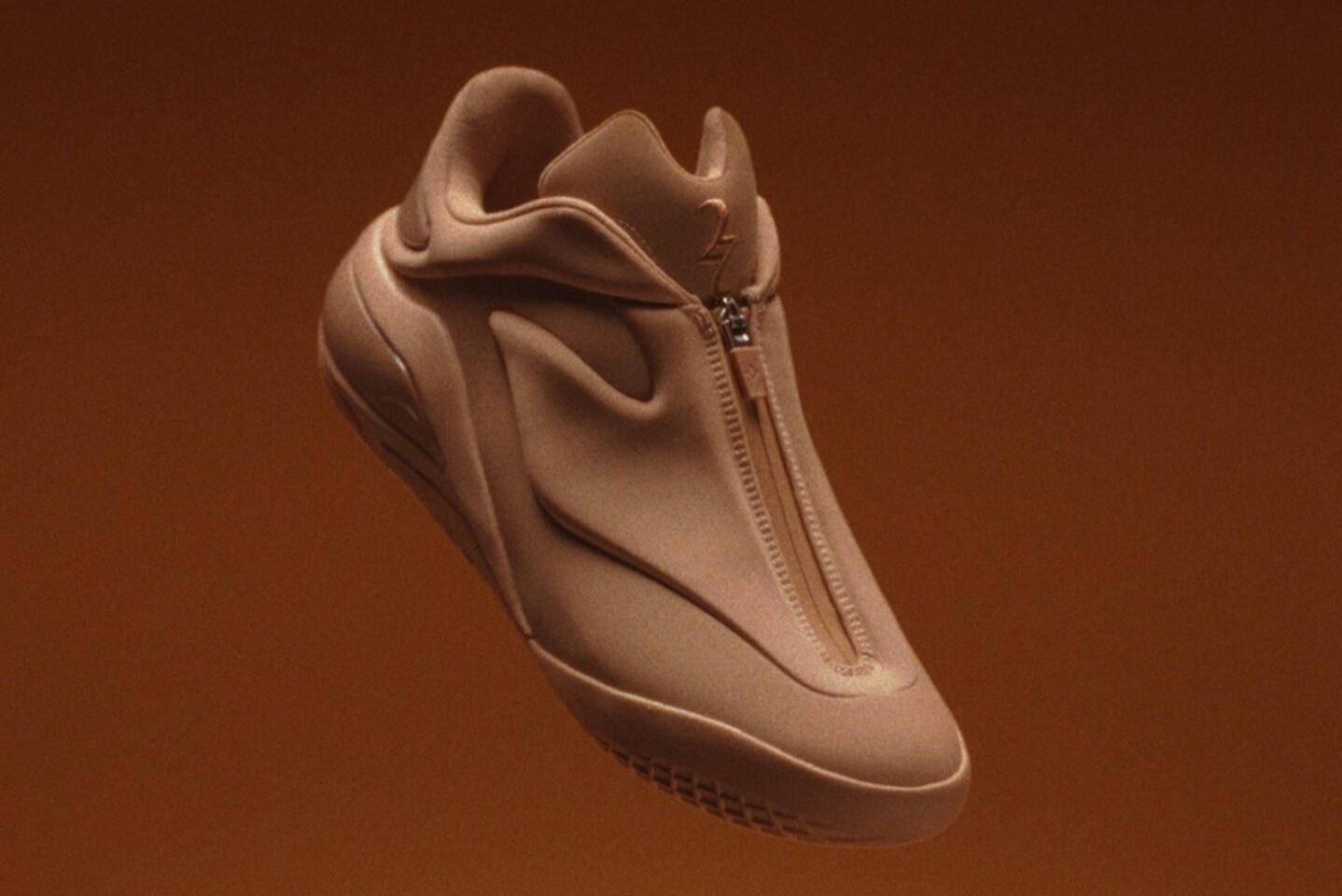 컨버스 SHAI 001 "헤일 클레이"