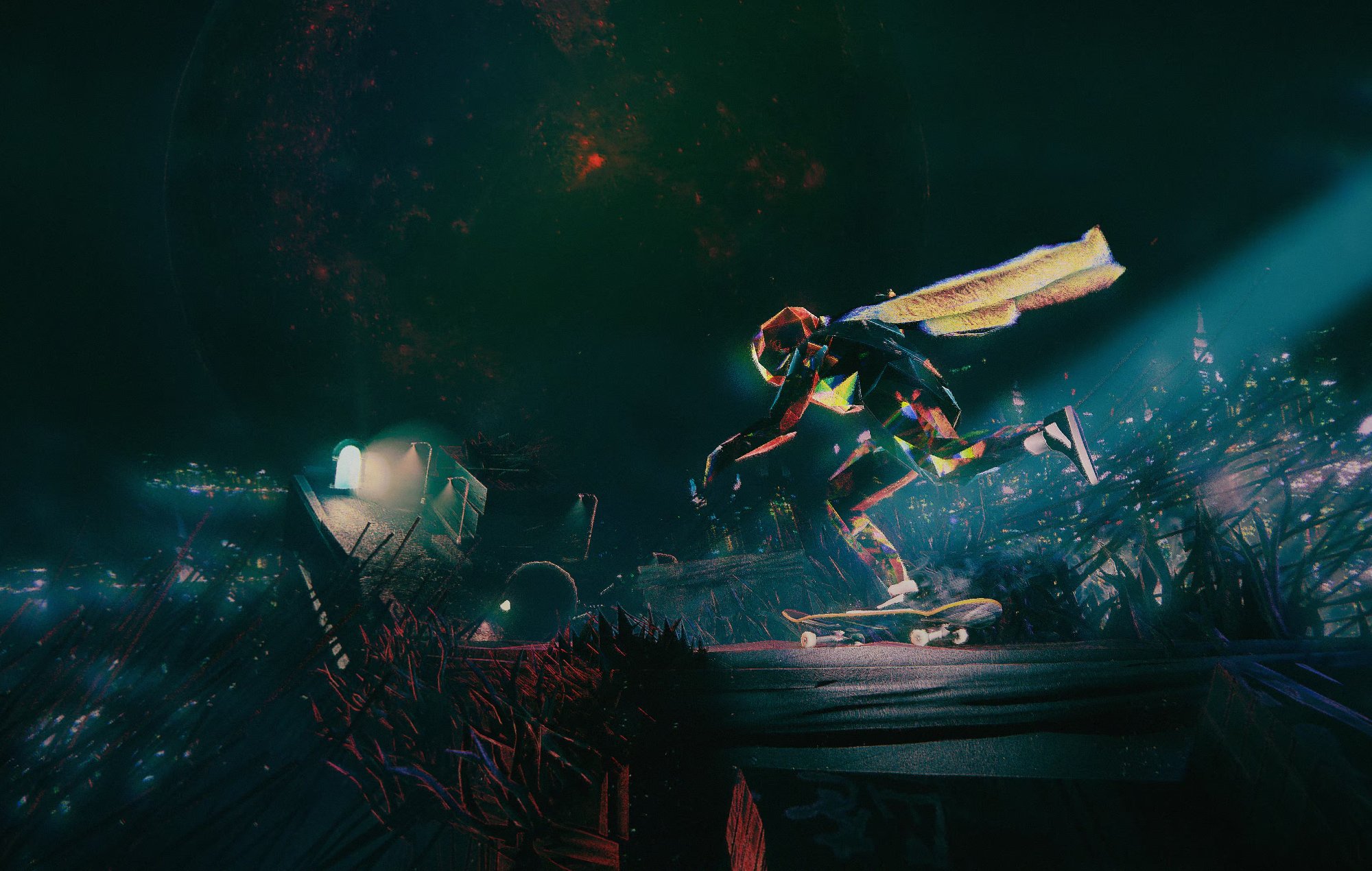 PS Plus 2025년 12월 게임 – PS5, PS4에서 기대할 수 있는 것