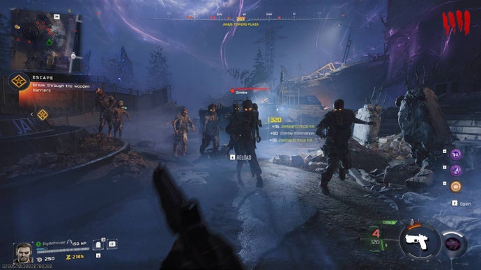 Call of Duty: Black Ops 7 멀티플레이어 리뷰