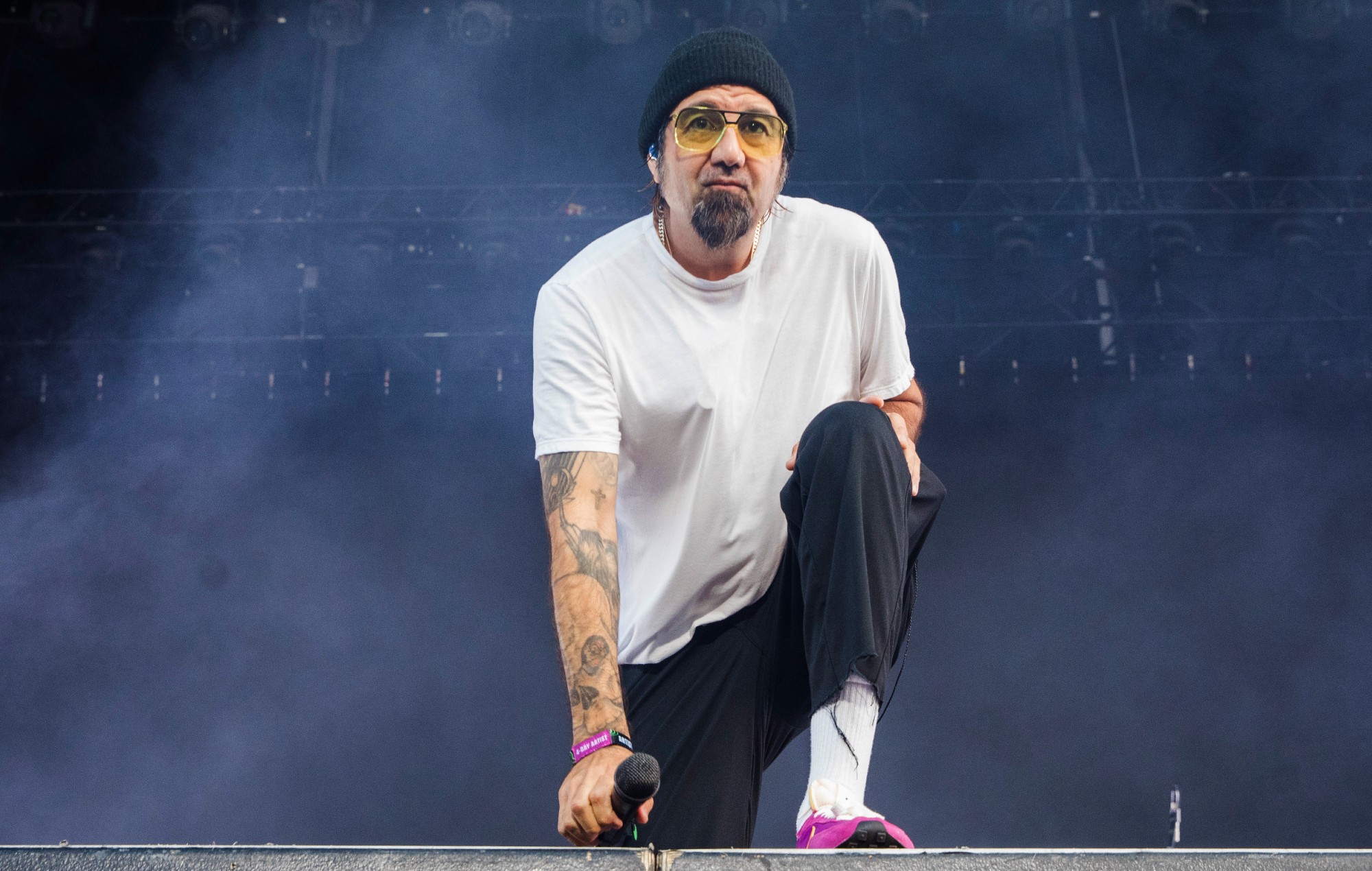 Deftones, 2026년 여름 투어에 IDLES와 함께 더블린 및 에딘버러 쇼 추가