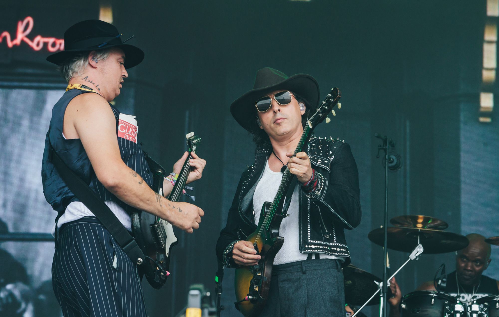 Y Not Festival 2026: Reytons, Two Door Cinema Club, The Streets, The Libertines가 1차 라인업 선두