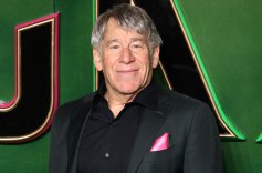 Stephen Schwartz, Charles Fox 등이 작곡가 및 작사가 협회로부터 영예를 얻습니다