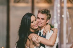 Aaron Carter의 가족은 Xanax 제공업체를 상대로 한 부당 사망 소송으로 재판을 향하고 있습니다