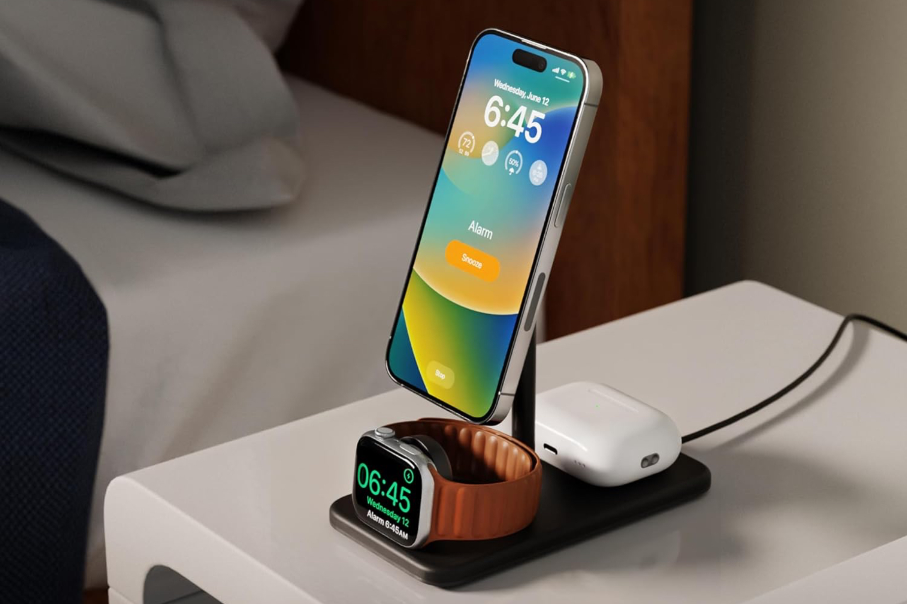 Anker 등에서 우리가 좋아하는 충전기 및 보조 배터리에 대한 블랙 프라이데이 거래