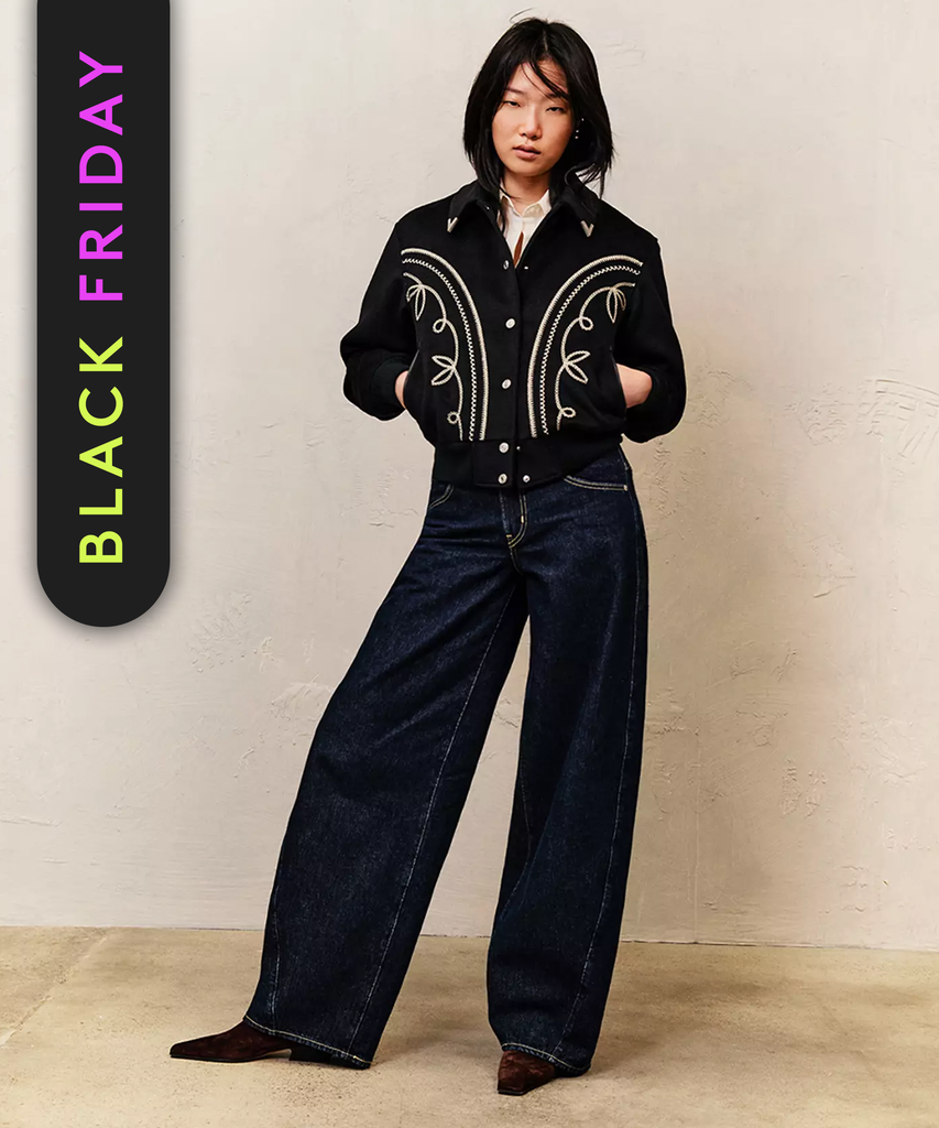 지금 쇼핑할 수 있는 최고의 블랙 프라이데이 패션 상품