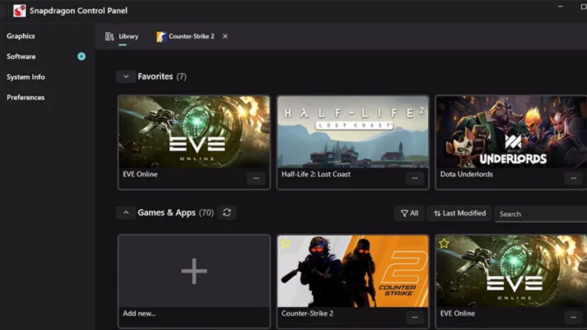 Snapdragon 칩이 탑재된 Galaxy Books는 게임 성능이 향상될 것입니다