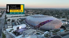 Seattle Venue Neumos가 파괴적인 팬, 변화하는 트렌드 및 글로벌 유행병에서 살아남은 방법