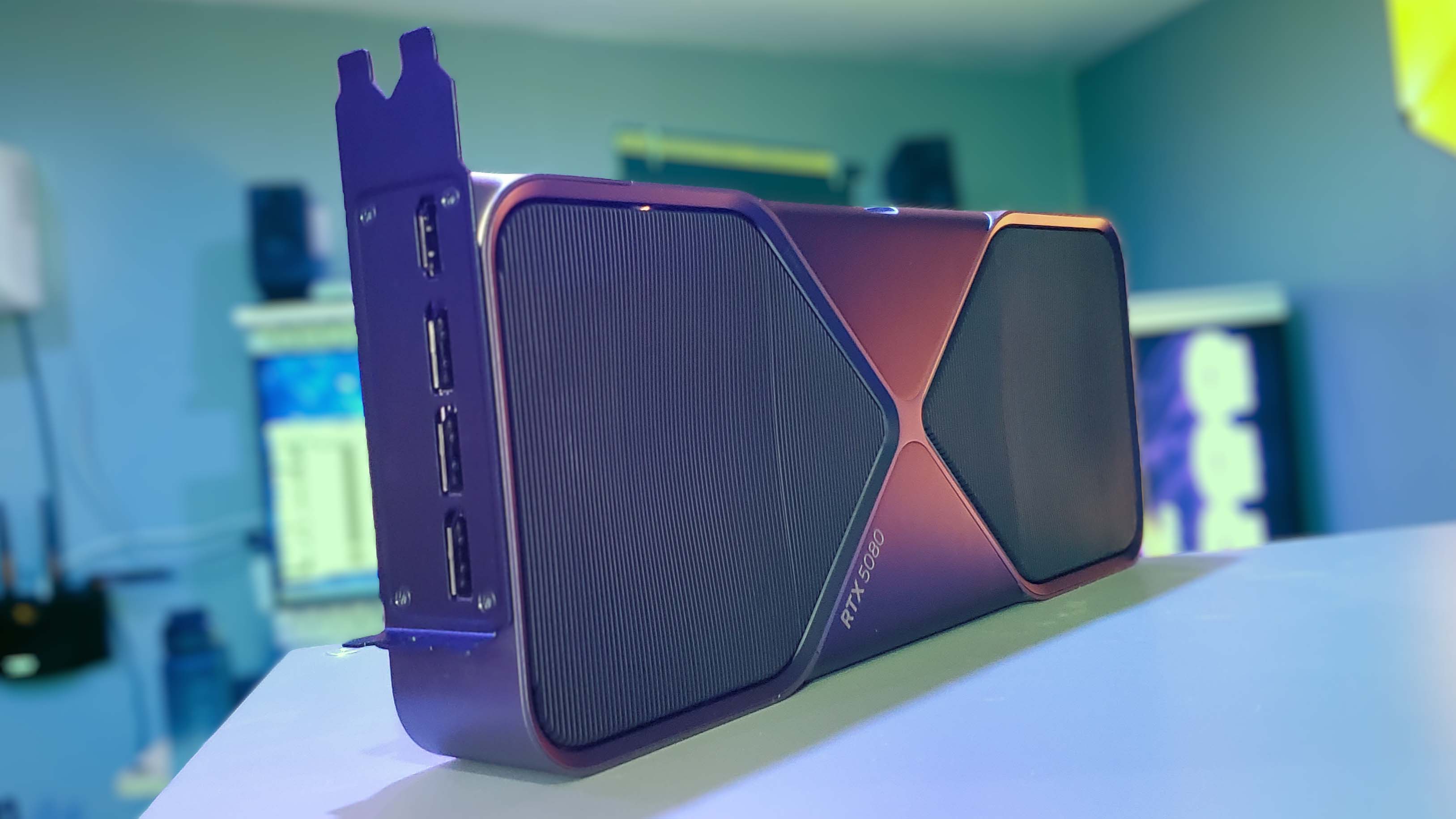 사람들이 새 게임용 PC를 구입하기 전에 내가 항상 말하는 다섯 가지