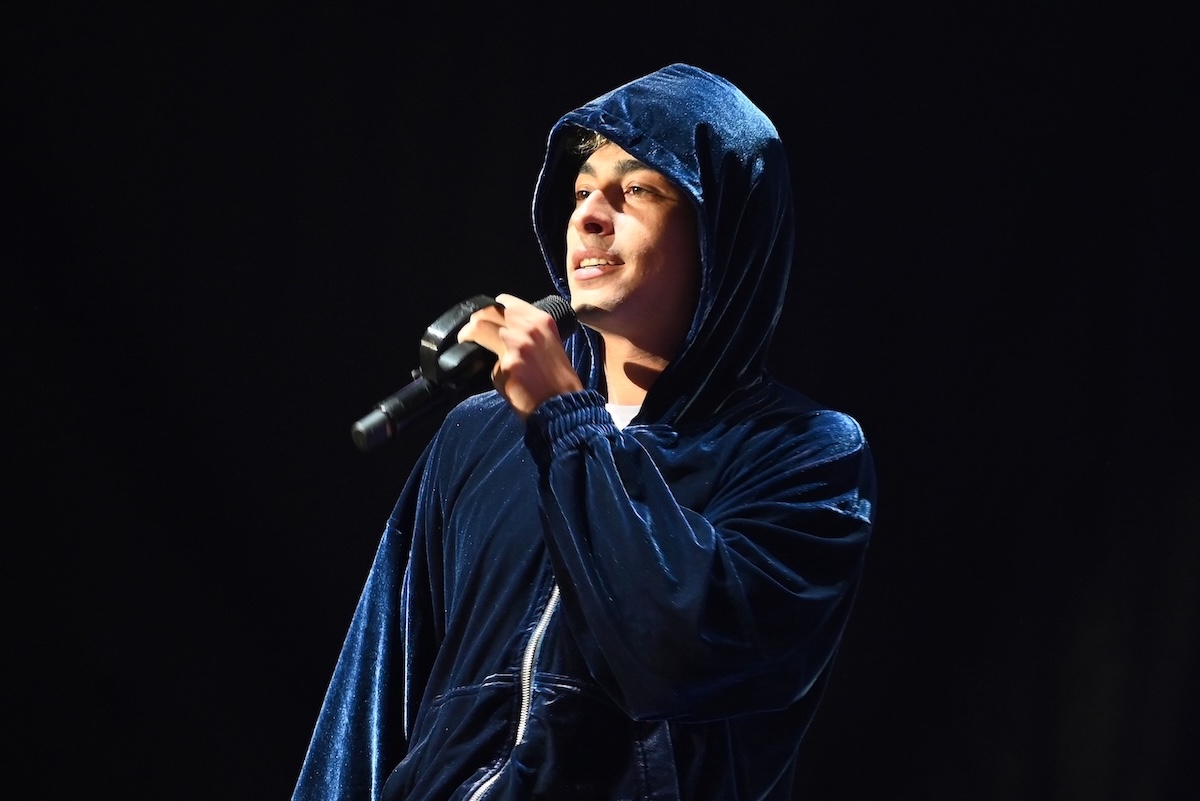 부에노스아이레스 프리스타일 전투부터 그래미상까지: Trueno의 막을 수 없는 상승