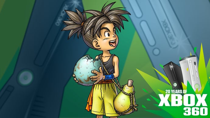Xbox는 360 시대에 일본 게임 개발에 정말 전념했고 우리가 얼마나 잘하는지 몰랐습니다 하